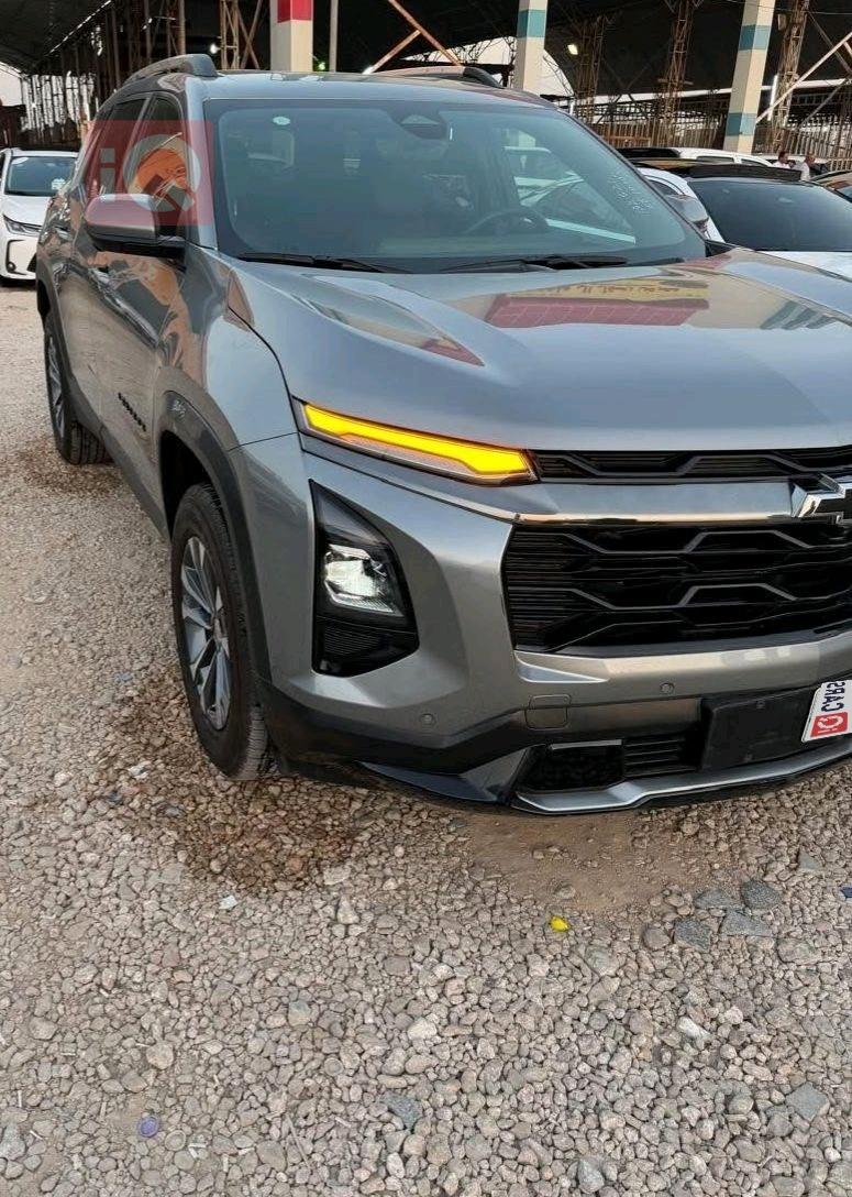 شيفروليه إكوينوكس